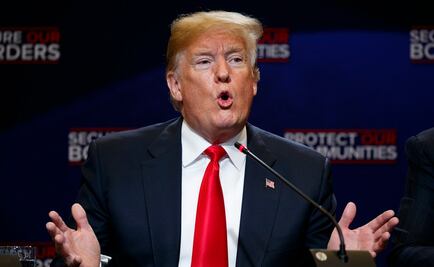 ​Trump confirma deseo de gravar con aranceles a importación de autos