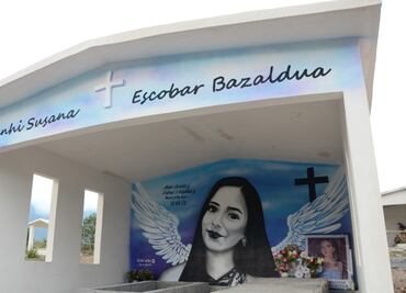 Fiscalía de NL ofrece apoyo permanente a la FGR si se confirma atracción del caso Debanhi