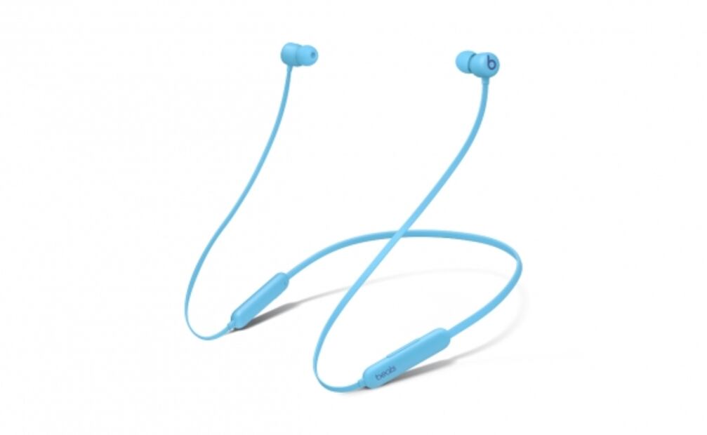 Reseña: Beats Flex, excelente audio a bajo costo