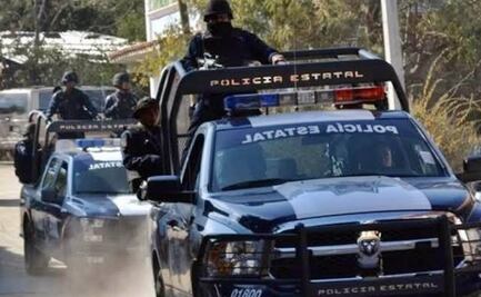 Estos son los municipios más inseguros del país; también presentan deterioro en infraestructura vial