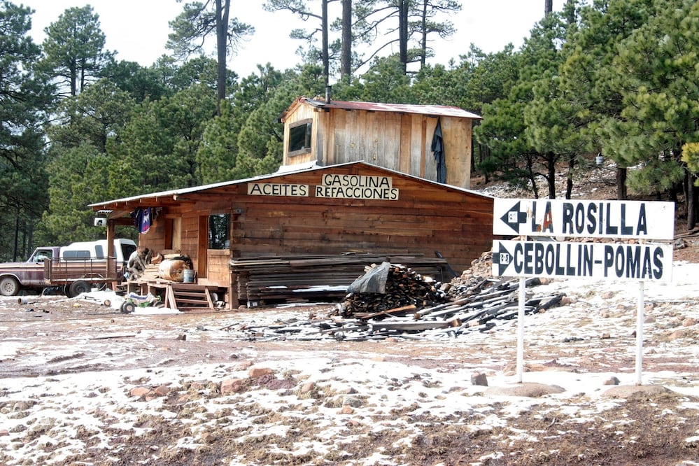 Foto: Archivo / EL UNIVERSAL