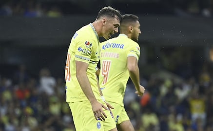 América sufre ante Atlético de San Luis; pero avanza a semifinales del Clausura 2023