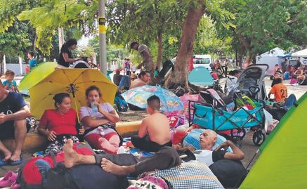 Perú aprueba expulsar a extranjeros que no se identifiquen ante la autoridad; asegura que medida es para preservar orden público