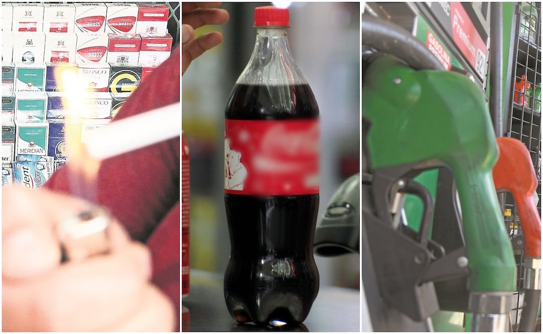 Foto: Archivo / EL UNIVERSAL