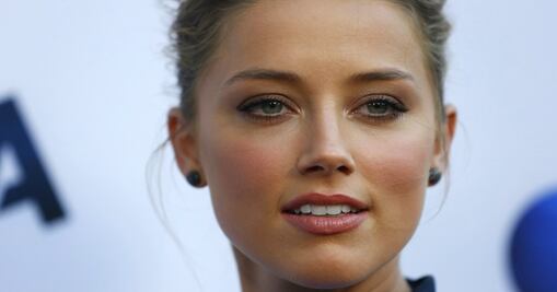 Amber Heard podría enfrentarse a la corte de nuevo: ahora por tráfico de perros