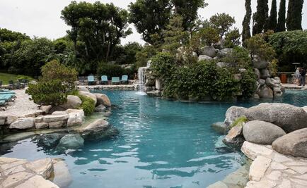 Tras muerte de Hefner, adiós a la Mansión de Playboy