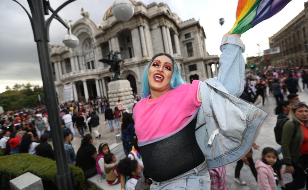 Foto: Germán Espinosa/El Universal