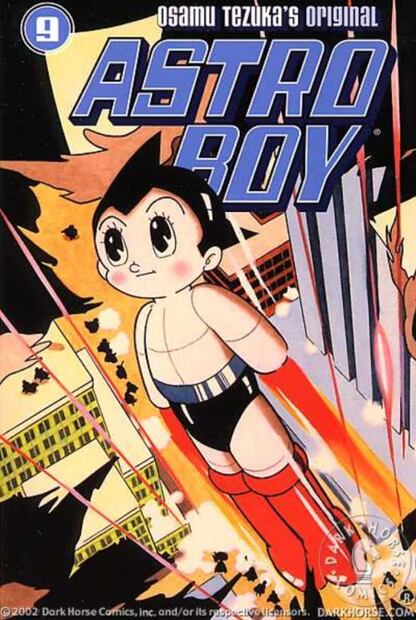 3 de noviembre. ¿Por qué se celebra el Día Internacional del Anime?