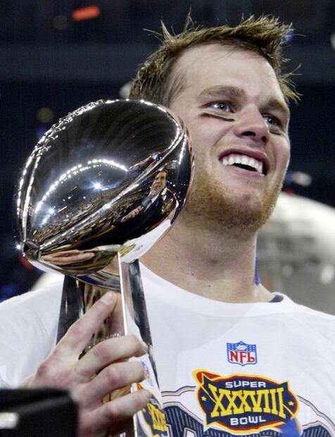 El día que los 32 equipos de la NFL rechazaron a Tom Brady