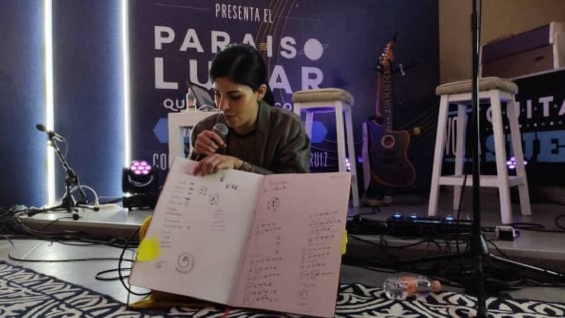 Sabores que suenan: así es ser convertir una canción en una deliciosa bebida