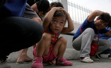 Descubre qué tanto aprendiste sobre los sismos