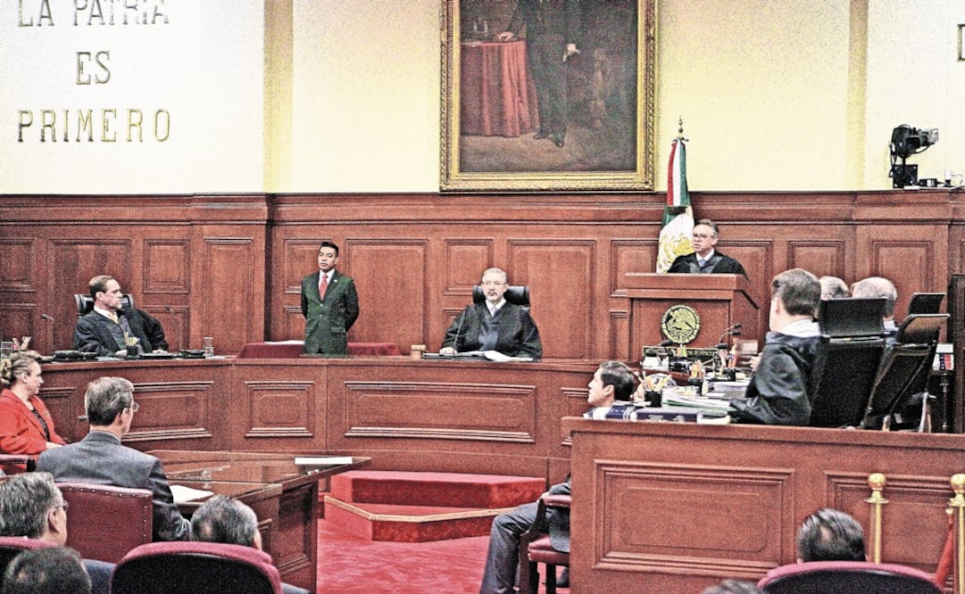 (Foto: Archivo - EL UNIVERSAL)