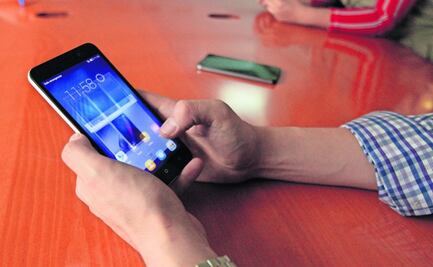 Aumentar bancarización daría más opciones de crédito a pymes: Secretaría de Economía; apps permiten llevar más servicios financieros 