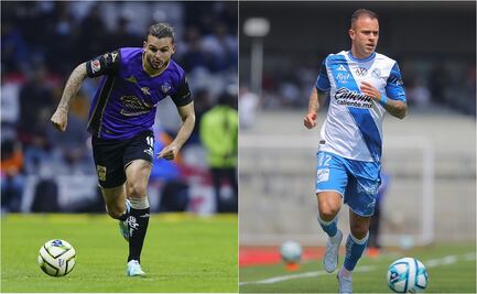 Liga MX: Puebla y Mazatlán cambian de televisora para el Apertura 2023