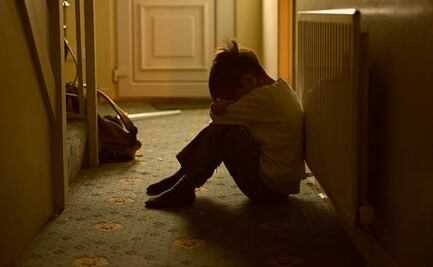 ¿Qué hacer frente un caso de maltrato infantil?; esto dice el DIF 