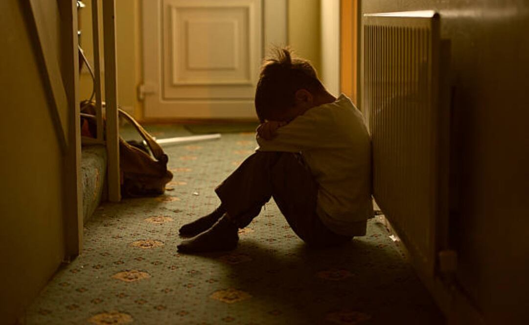 Luego de labores de investigación e intercambio de información autoridades identificaron en Ecuador una red criminal dedicada a la producción y comercialización de material de abuso sexual infantil. Foto: iStock