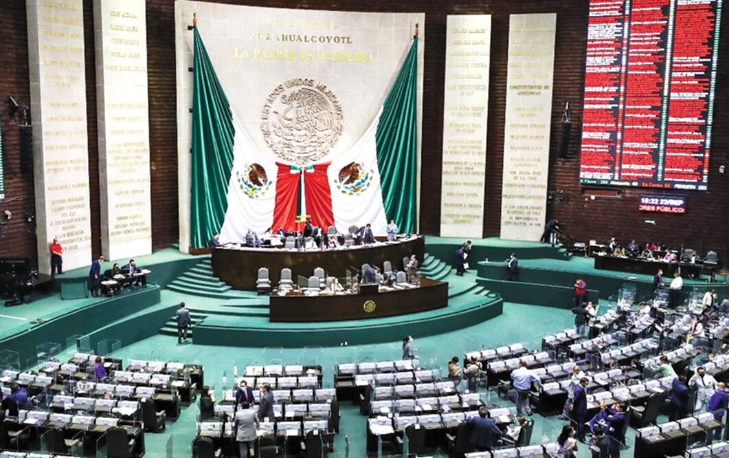 Foto: Archivo/EL UNIVERSAL