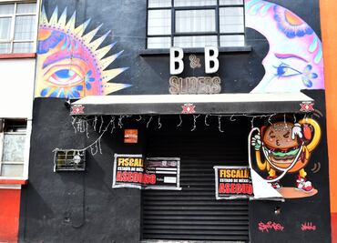 Pese a “Operativo Atarraya”, vuelven a operar los “giros rojos” en San Mateo Atenco, Edomex; algunas personas han muerto en estos lugares