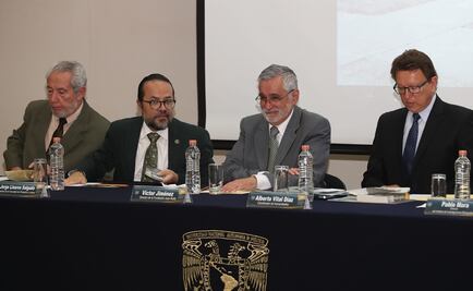 Rulfo nos invita a reflexionar sobre la violencia: Alberto Vital