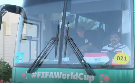 Selección Mexicana abandona Qatar junto a Gerardo Martino para regresar a casa