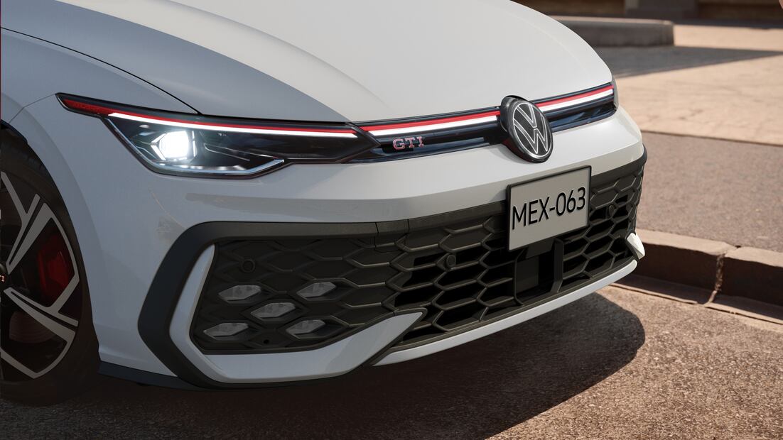 Foto: Volkswagen