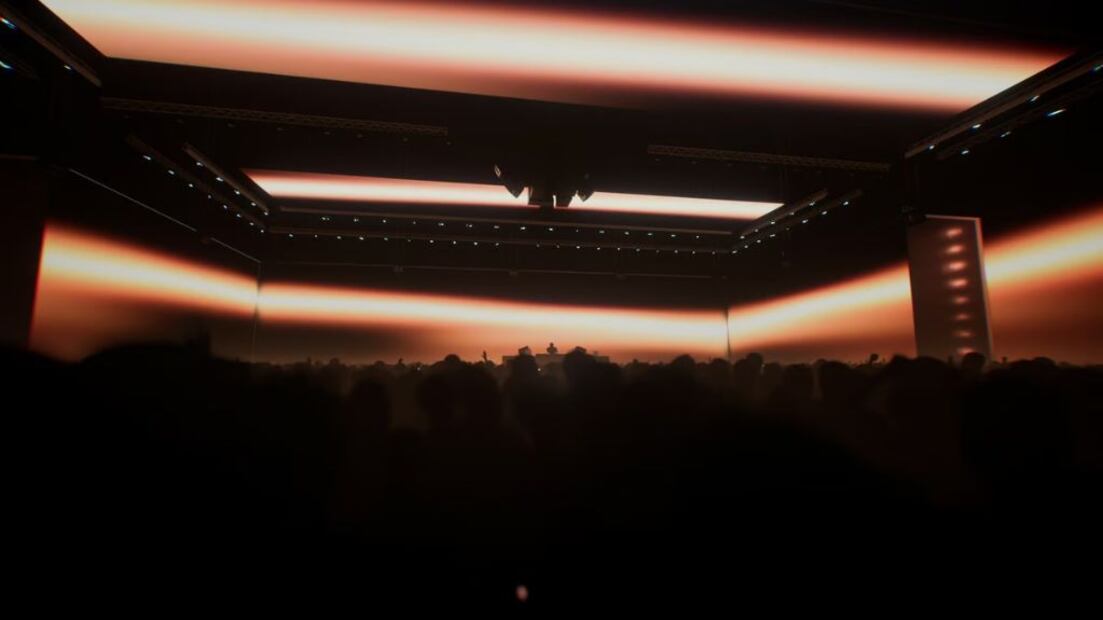 Foto: Cercle Odyssey