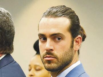 Mexican actor Pablo Lyle wants manslaughter case dismissed
