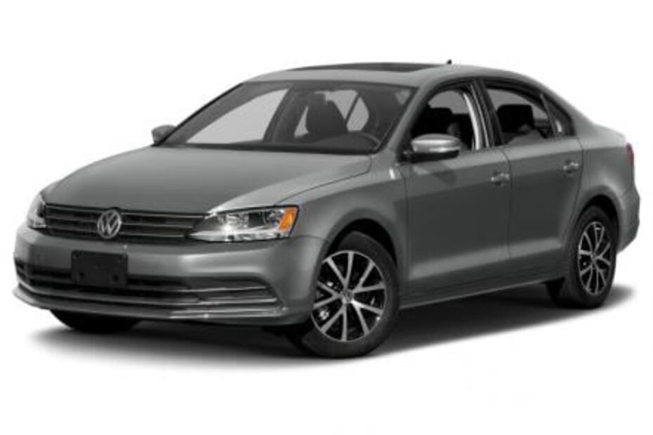 La evolución del Jetta