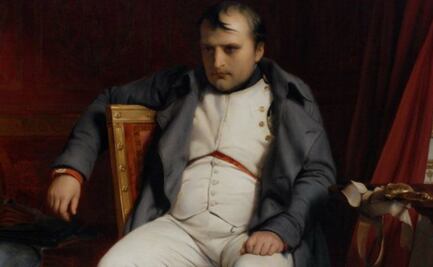 “Quien salva a su país no viola ninguna ley”; Trump se compara con Napoleón y desata polémica