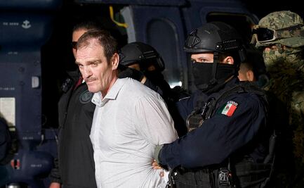 Amplían arraigo a El Güero Palma