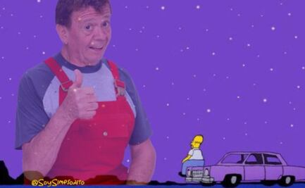 El adiós a Chabelo, la falsa invasión extraterrestre y el Vive Latino en los memes de la semana