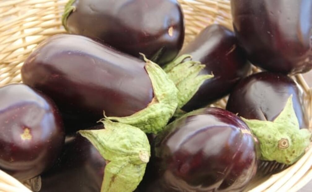 4 verduras que ayudan a reducir el colesterol