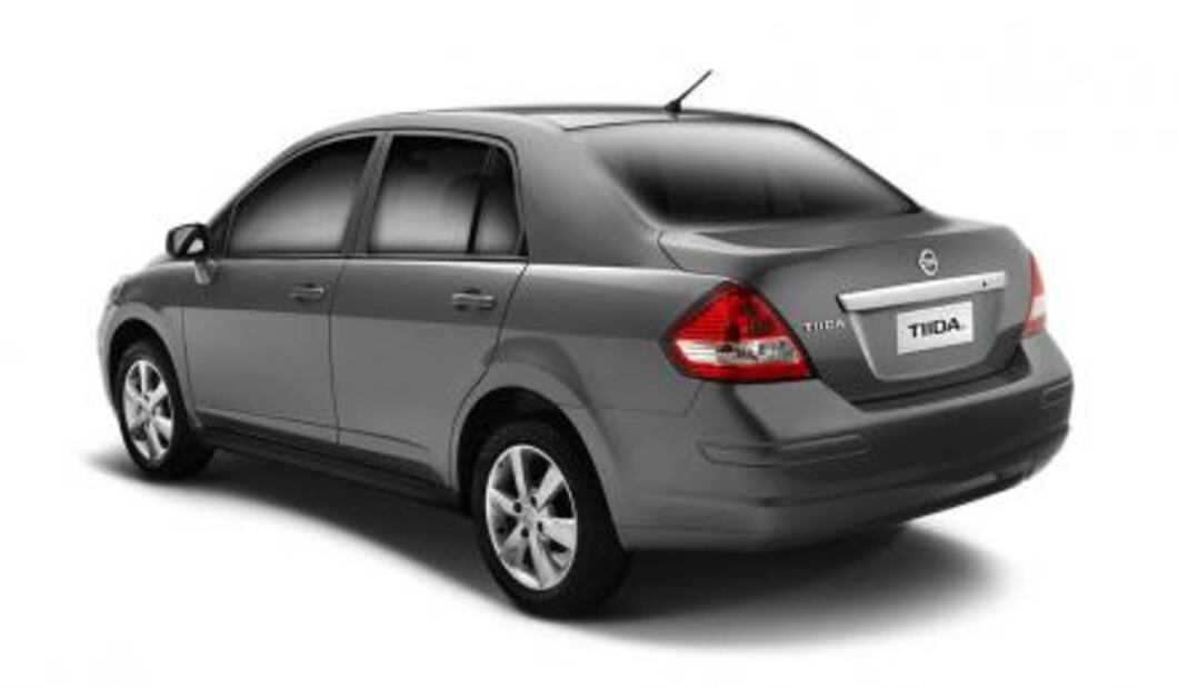 Entérate. Los autos más robados en 2017