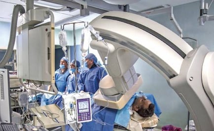 U.S. Hispanics have high risk of heart pumping problems