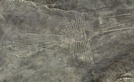 EU financia proyecto de conservación en Líneas de Nasca