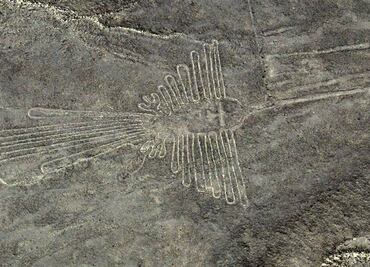 EU financia proyecto de conservación en Líneas de Nasca