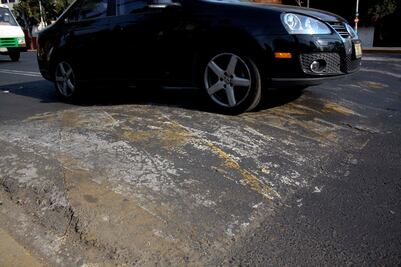 Busca PRD reducir 30 mil topes en DF