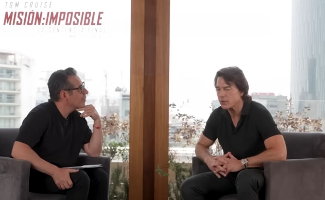 Foto: Vía Youtube Yordi Rosado.