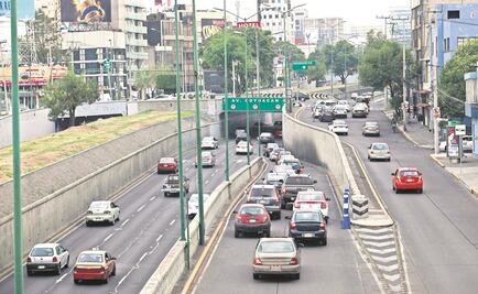 Lanzan licitación para construir parque lineal en Viaducto