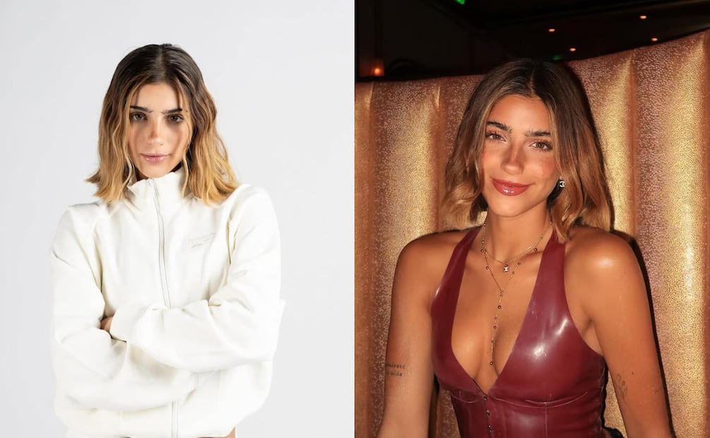 Ondas suaves y naturales que aportan movimiento. Foto: Instagram @marderegil._