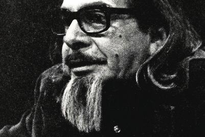 El 2 de octubre y José Revueltas, una evocación 