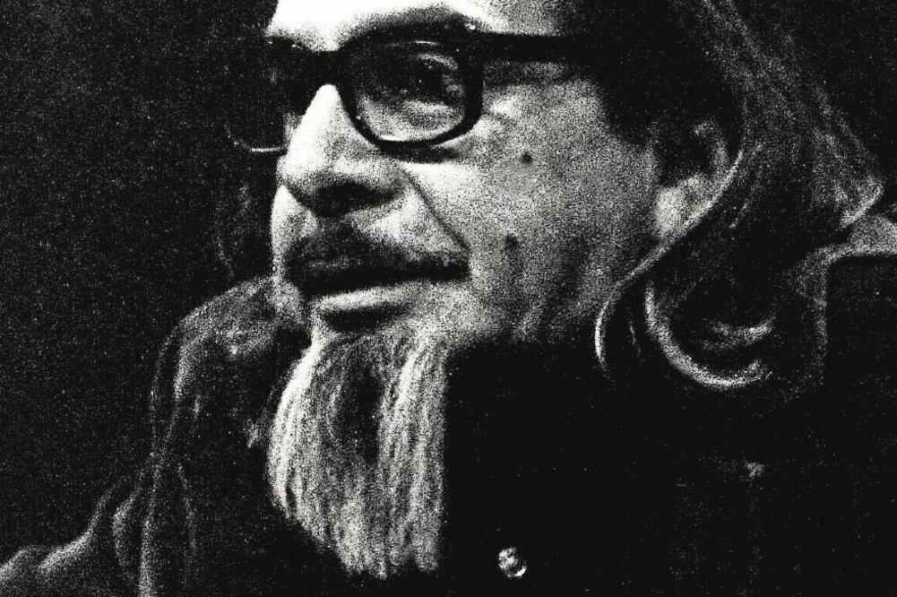 El 2 de octubre y José Revueltas, una evocación 