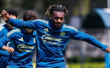 Allan Saint-Maximin rechazó Europa para llegar al América; tomó la decisión pensando en su familia
