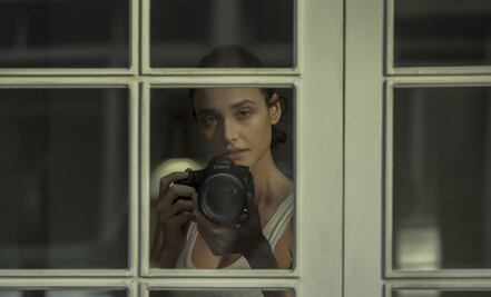 La serie brasileña en Netflix de solo 10 capítulos que te atrapará de inicio a fin