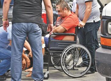 Condenan a "Lord Nazi", por el homicidio de un joven en Cancún