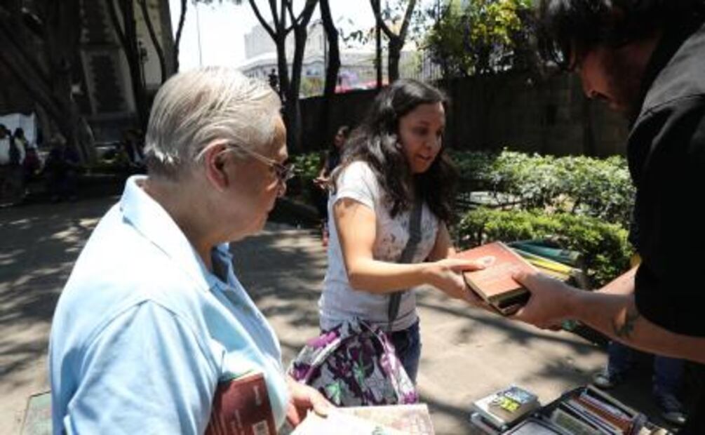 ¿Tus padres leían? Es posible que tú seas un buen lector