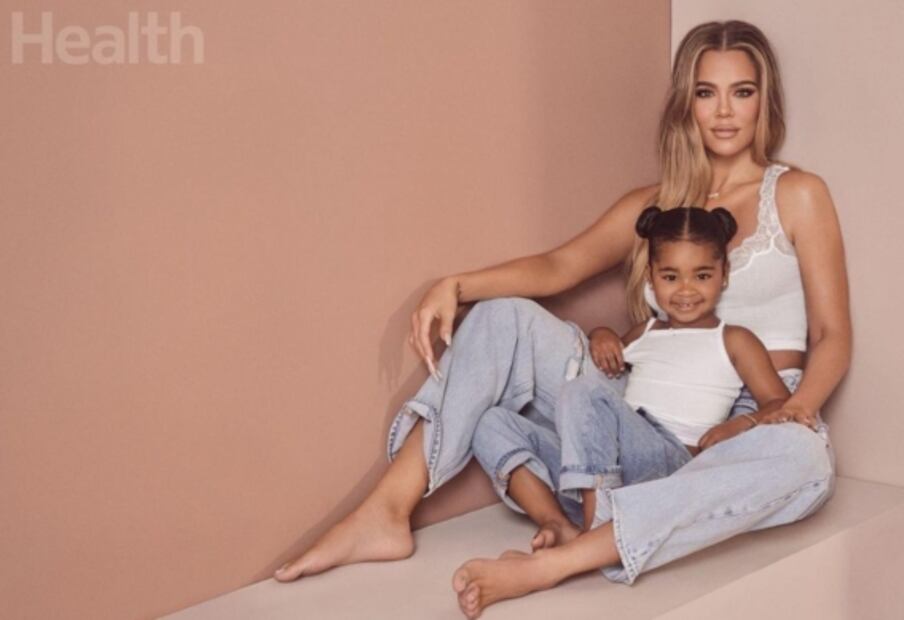 Khloé Kardashian sufrió daño cerebral, a raíz de la infidelidad de Tristan Thompson