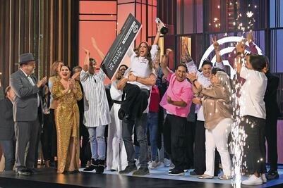 Rossana Nájera ahorrará su millón