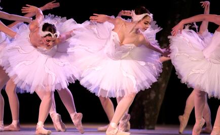 Nuevo director en la Compañía Nacional de Danza 