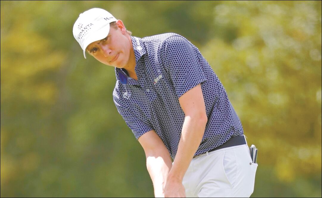 Carlos Ortiz, cada día más cerca